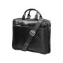 dbramante1928 Amalienborg borsa per notebook 38,1 cm (15") Zaino Nero (BG15GTBL0929)