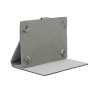 Rivacase 3017 25,6 cm (10.1") Custodia a libro Blu (3017BLU)