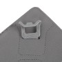 Rivacase 3017 25,6 cm (10.1") Custodia a libro Blu (3017BLU)