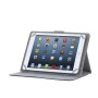 Rivacase 3017 25,6 cm (10.1") Custodia a libro Blu (3017BLU)