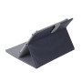 Rivacase 3017 25,6 cm (10.1") Custodia a libro Blu (3017BLU)