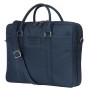 dbramante1928 Ginza borsa per notebook 40,6 cm (16") Valigetta ventiquattrore Blu (BG16PLBU3323)