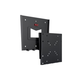Multibrackets 3008 Supporto TV a parete 101,6 cm (40") Nero (MB3008)