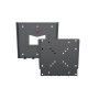 Multibrackets 3008 Supporto TV a parete 101,6 cm (40") Nero (MB3008)