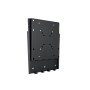 Multibrackets 3008 Supporto TV a parete 101,6 cm (40") Nero (MB3008)