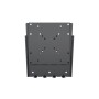 Multibrackets 3008 Supporto TV a parete 101,6 cm (40") Nero (MB3008)
