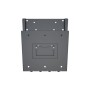 Multibrackets 3008 Supporto TV a parete 101,6 cm (40") Nero (MB3008)