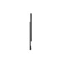 Multibrackets 3008 Supporto TV a parete 101,6 cm (40") Nero (MB3008)
