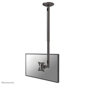 Neomounts by Newstar Supporto da soffitto per schermi LCD/LED/TFT (FPMA-C050BLACK)