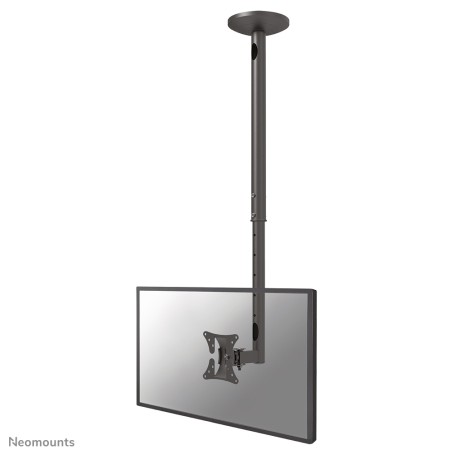 Neomounts by Newstar Supporto da soffitto per schermi LCD/LED/TFT (FPMA-C050BLACK)