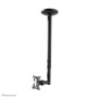 Neomounts by Newstar Supporto da soffitto per schermi LCD/LED/TFT (FPMA-C050BLACK)