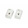 Aten VE807-AT-G moltiplicatore AV Trasmettitore e ricevitore AV Bianco (VE807-AT-G)