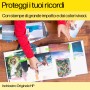 HP Cartuccia inchiostro giallo DesignJet 772, 300 ml (CN630A)