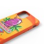 Adidas Bodega custodia per cellulare 14,7 cm (5.8") Cover Multicolore (36340)