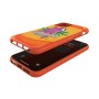 Adidas Bodega custodia per cellulare 14,7 cm (5.8") Cover Multicolore (36340)