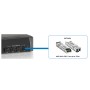 LevelOne GVT-0300 modulo del ricetrasmettitore di rete Fibra ottica 1250 Mbit/s SFP 850 nm (GVT-0300)