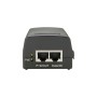LevelOne POI-3000 adattatore PoE e iniettore Gigabit Ethernet (POI-3000)
