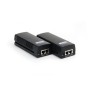 LevelOne POI-3000 adattatore PoE e iniettore Gigabit Ethernet (POI-3000)