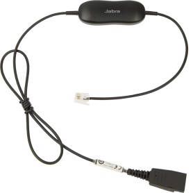 Jabra 88001-03 accessorio per cuffia Cavo (88001-03)