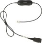 Jabra 88001-03 accessorio per cuffia Cavo (88001-03)