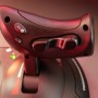 Thrustmaster T.Flight Hotas X Nero Simulazione di Volo PC (2960703)