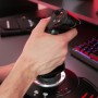Thrustmaster T.Flight Hotas X Nero Simulazione di Volo PC (2960703)