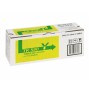 KYOCERA TK-580Y cartuccia toner 1 pz Originale Giallo (1T02KTANL0)