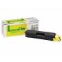 KYOCERA TK-580Y cartuccia toner 1 pz Originale Giallo (1T02KTANL0)