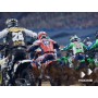 Koch Media Monster Energy Supercross 4 Standard Inglese, ITA PlayStation 4 (1062457)