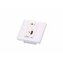 Aten VE807-AT-G moltiplicatore AV Trasmettitore e ricevitore AV Bianco (VE807-AT-G)