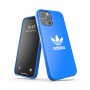 Adidas 42291 custodia per cellulare 17 cm (6.7") Cover Blu, Bianco (42291)