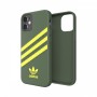 Adidas 42253 custodia per cellulare 13,7 cm (5.4") Cover Verde, Giallo (42253)