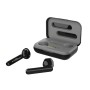 Trust Primo Auricolare True Wireless Stereo (TWS) In-ear Musica e Chiamate Bluetooth Nero (23712)