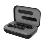 Trust Primo Auricolare True Wireless Stereo (TWS) In-ear Musica e Chiamate Bluetooth Nero (23712)