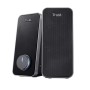 Trust 20179 altoparlante Nero Cablato 14 W (20179)