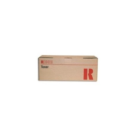 Ricoh 841587 cartuccia toner 1 pz Originale Nero (842465)