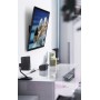 Sopar Plano Slim 60-6040T 152,4 cm (60") Nero (SO23141)