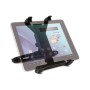 Hamlet Exagerate Zelig Pad Holder supporto universale da auto per tablet versione da poggiatesta (XZPADHOLDRE)