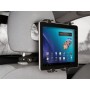 Hamlet Exagerate Zelig Pad Holder supporto universale da auto per tablet versione da poggiatesta (XZPADHOLDRE)
