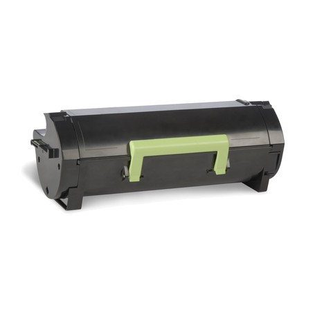 Lexmark 502X R cartuccia toner 1 pz Originale Nero (50F2X00)