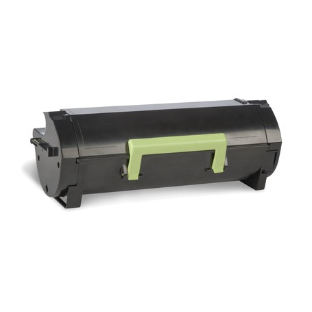 Lexmark 522X cartuccia toner 1 pz Originale Nero (52D2X0E)