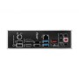 MSI MPG B550 Gaming Plus AMD B550 Presa AM4 ATX (B550-GAM-PLUS)