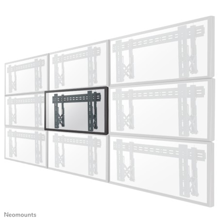 Neomounts by Newstar Supporto a parete per TV (LED-VW1000BLACK)