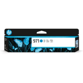 HP Cartuccia originale inchiostro ciano 971 (CN622AE)
