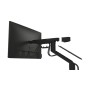 DELL MSA20 supporto da tavolo per Tv a schermo piatto 96,5 cm (38") Nero (DELL-MSA20)