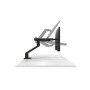 DELL MSA20 supporto da tavolo per Tv a schermo piatto 96,5 cm (38") Nero (DELL-MSA20)