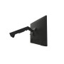 DELL MSA20 supporto da tavolo per Tv a schermo piatto 96,5 cm (38") Nero (DELL-MSA20)