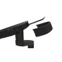 DELL MSA20 supporto da tavolo per Tv a schermo piatto 96,5 cm (38") Nero (DELL-MSA20)