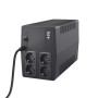 Trust Paxxon 1000 VA 600 W 4 presa(e) AC (23504)