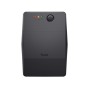 Trust Paxxon 1000 VA 600 W 4 presa(e) AC (23504)